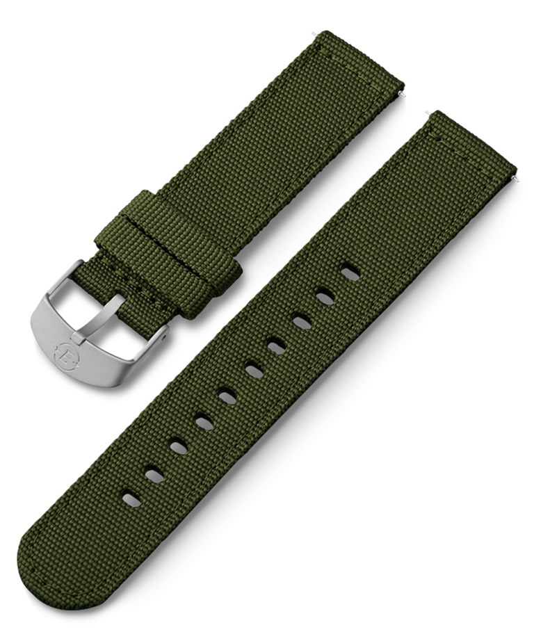 TW7C65400 20mm Fabric Strap Primary Image