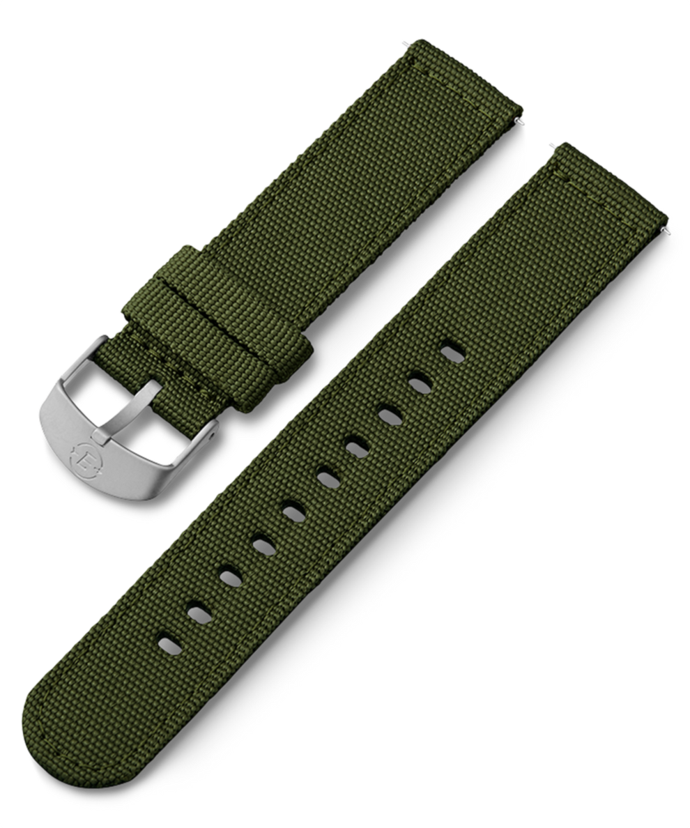 TW7C65400 20mm Fabric Strap Primary Image