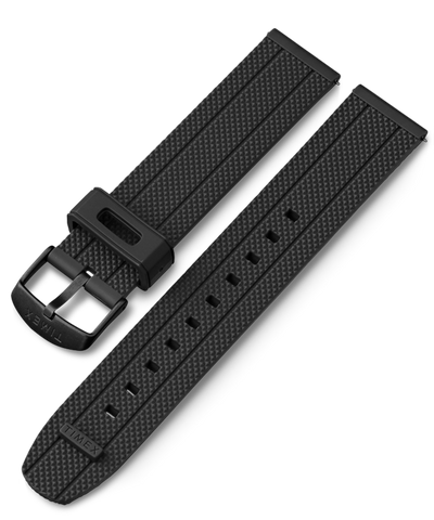 TW7C65800 20mm Quick Release Silicone Strap Primary Image