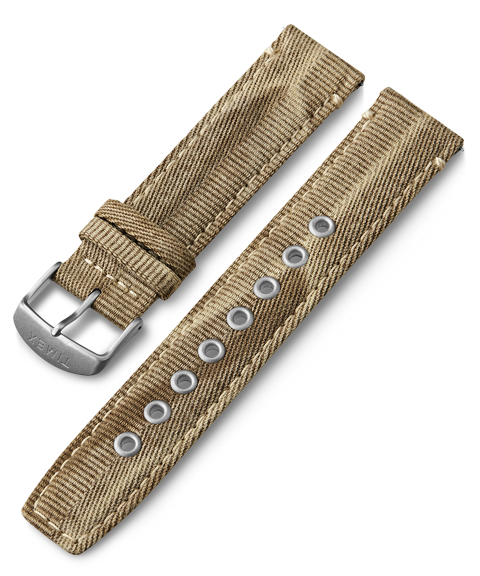 TW7C66700 20mm Quick Release Fabric Strap Primary Image