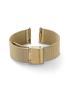 TW7C67600 18mm Quick Release Mesh Band Primary Image