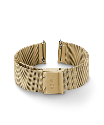 TW7C67600 18mm Quick Release Mesh Band Primary Image