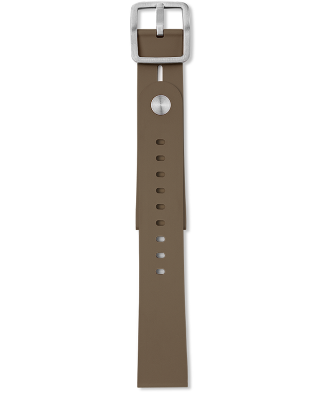 TW7C82800 Giorgio Galli S1 Automatic 20mm Soft Synthetic Rubber Strap Primary Image