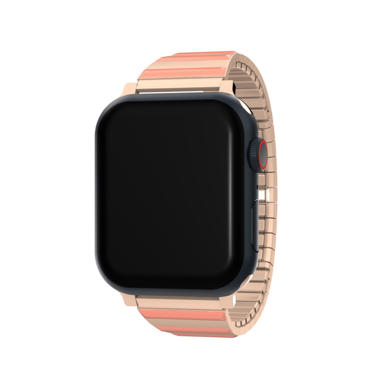 TW7D12800 Timex Apple Watch® Band (38mm - 41mm) Primary Image