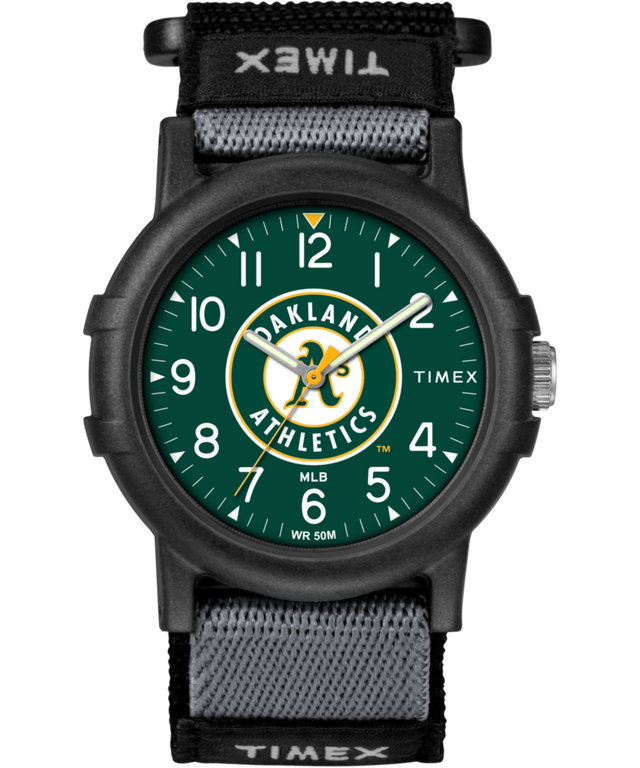 TWZBATHYA Recruit Oakland Athletics Primary Image