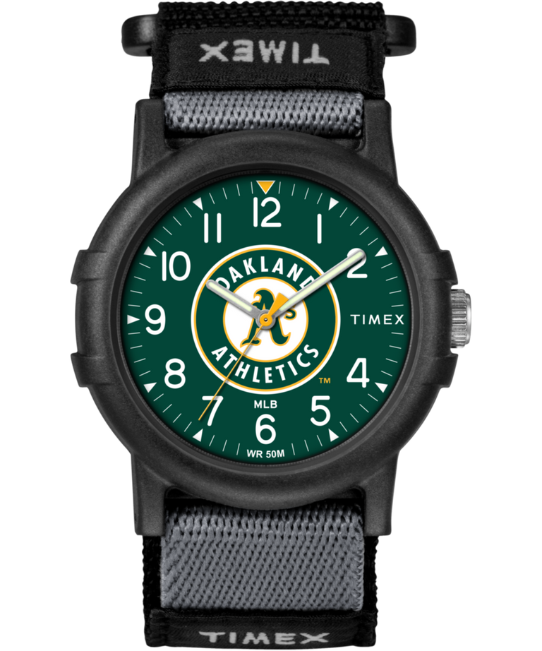 TWZBATHYA Recruit Oakland Athletics Primary Image
