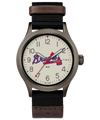 TWZBBRAMB Clutch Atlanta Braves Primary Image