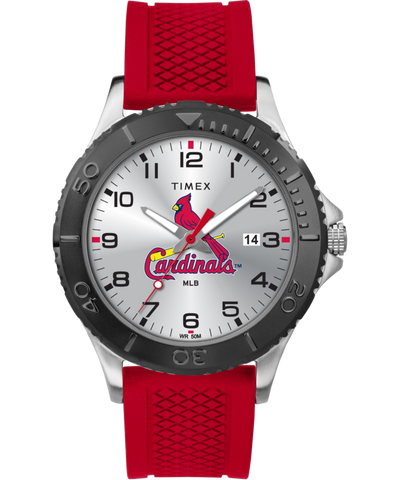 TWZBCARMF Gamer Red St Louis Cardinals Primary Image