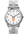 TWZBMETMZ Easy Reader Expansion Bracelet New York Mets Primary Image