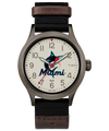 TWZBMRLMB Clutch Miami Marlins Primary Image