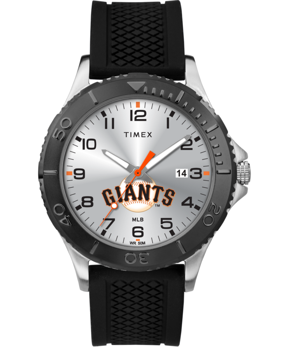 TWZBSFGMD Gamer Black San Francisco Giants Primary Image