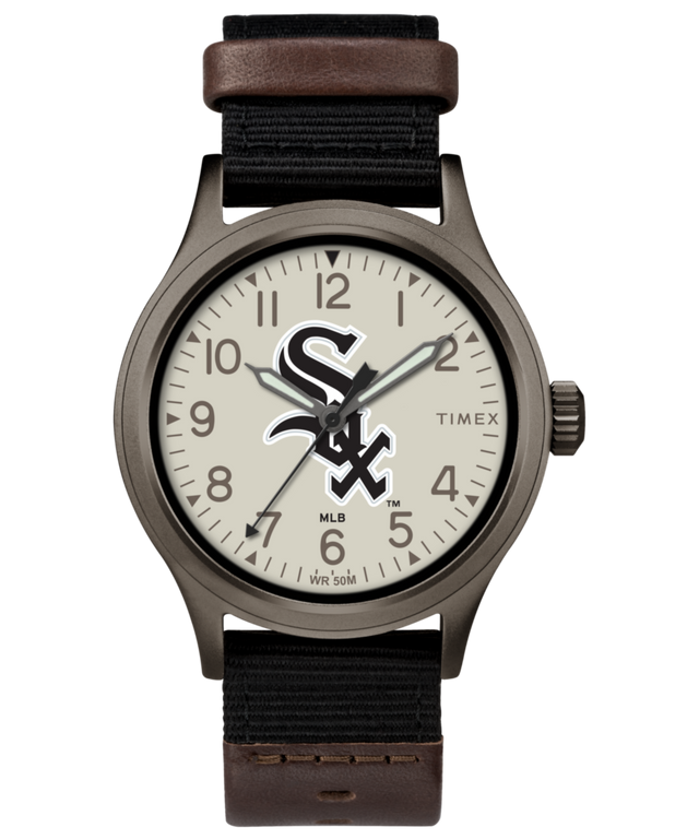 TWZBWHIMB Clutch Chicago White Sox Primary Image