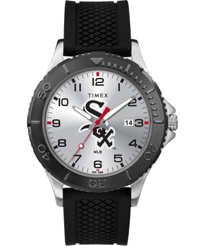 TWZBWHIMD Gamer Black Chicago White Sox Primary Image