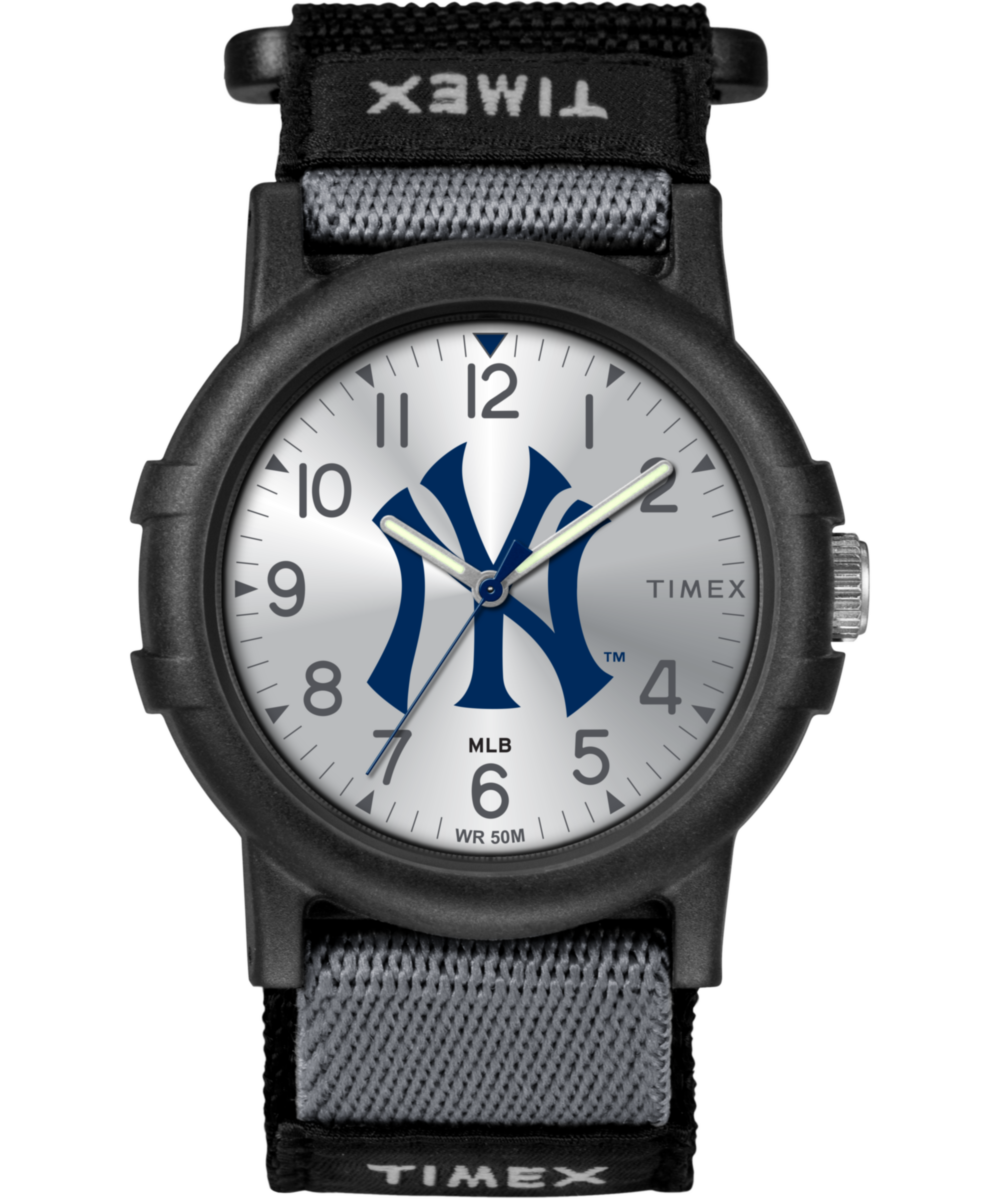TIMEX x NYヤンキース限定ウォッチ　現地価格32,000円 TWZBYANYA_0d5eea78-0fb9-4ae8-