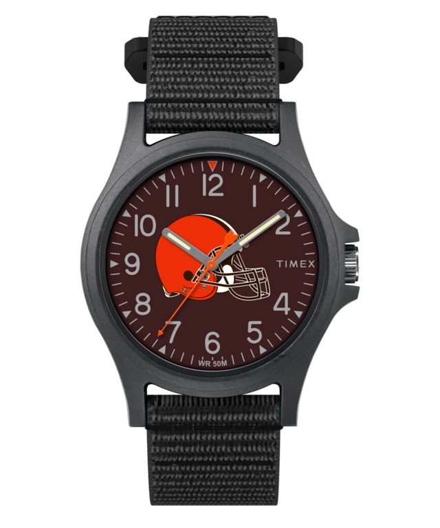 TWZFBRWMY Pride Cleveland Browns Primary Image