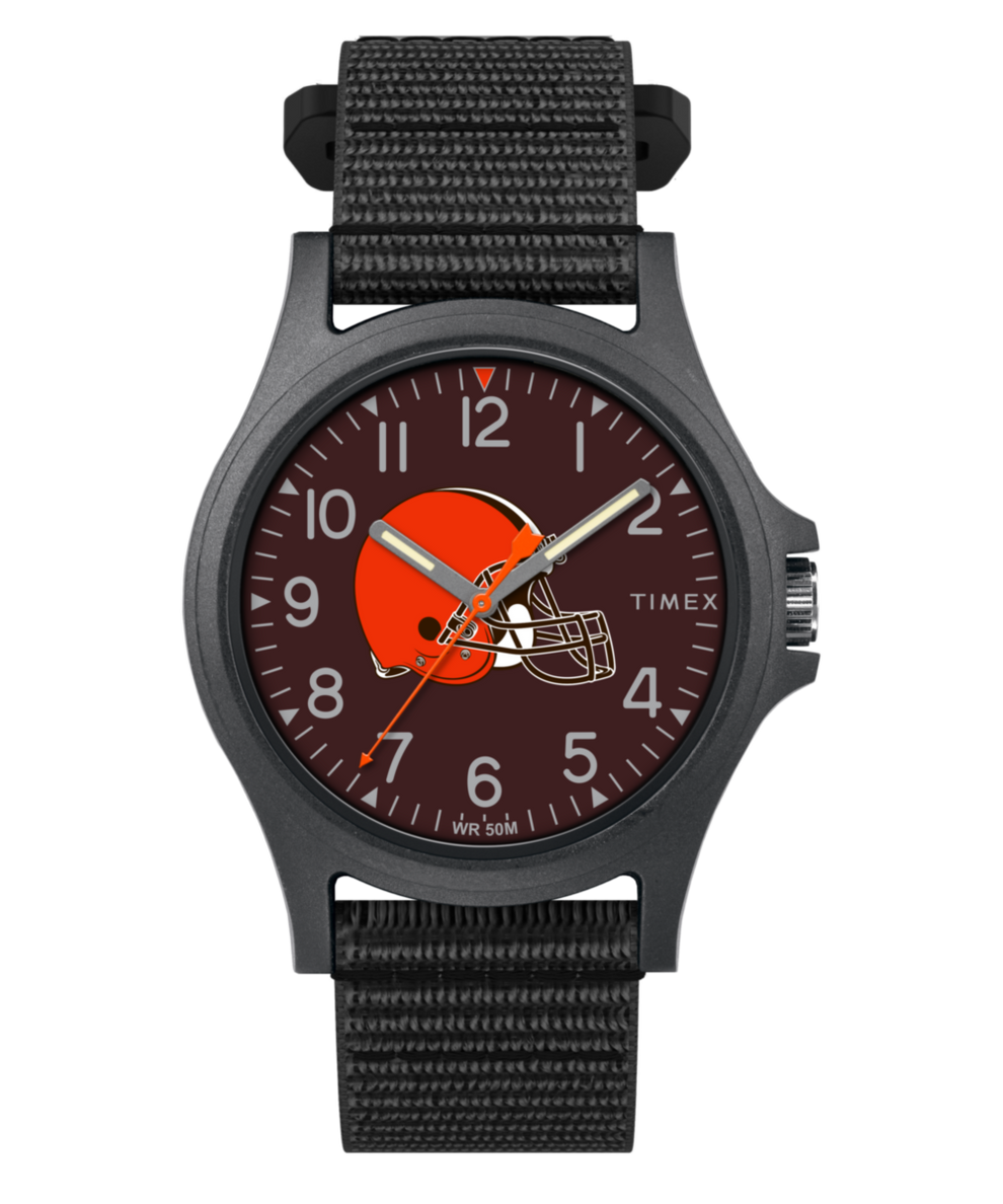 TWZFBRWMY Pride Cleveland Browns Primary Image