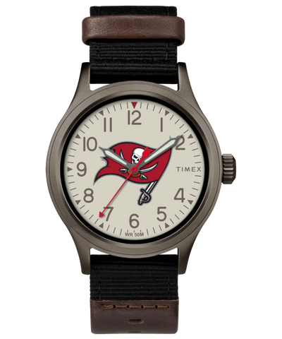 TWZFBUCMB Clutch Tampa Bay Buccaneers Primary Image