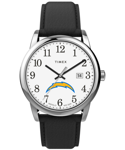 TWZFCHAMX Easy Reader Los Angeles Chargers Primary Image