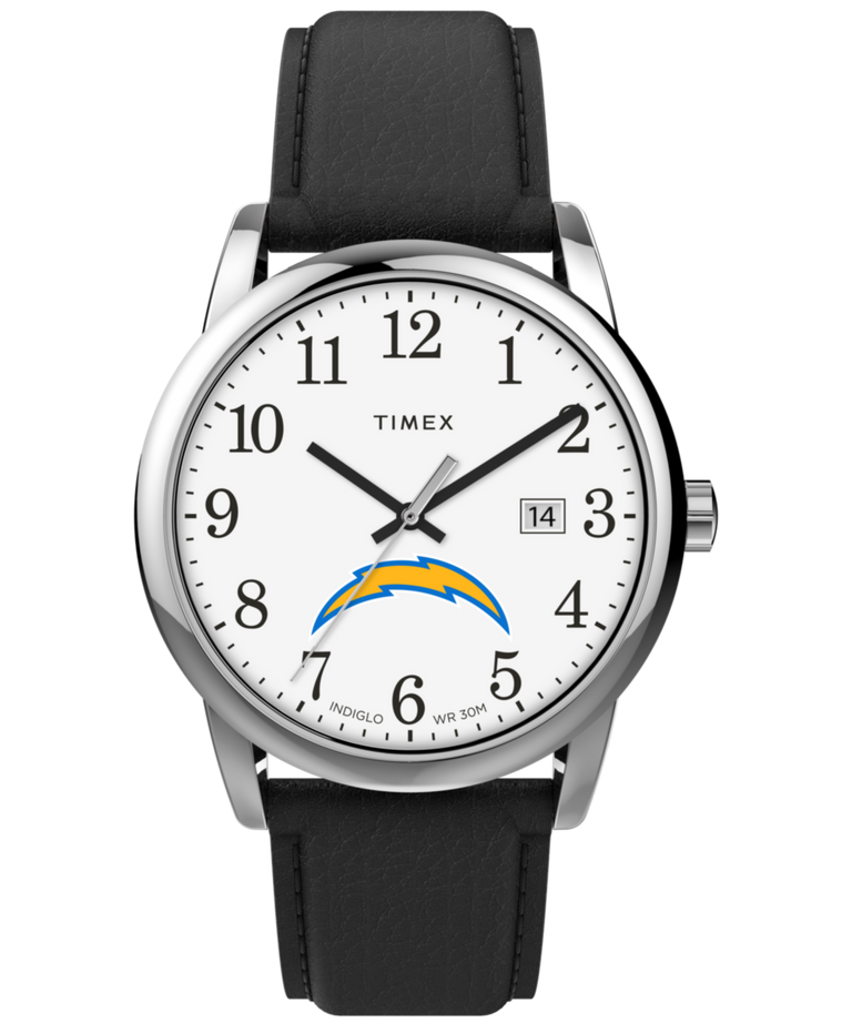 TWZFCHAMX Easy Reader Los Angeles Chargers Primary Image