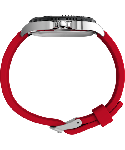 TWZFCHIMF Gamer Red Kansas City Chiefs Profile Image