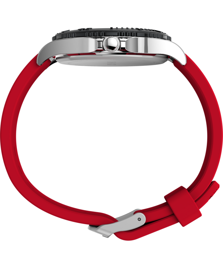 TWZFCHIMF Gamer Red Kansas City Chiefs Profile Image