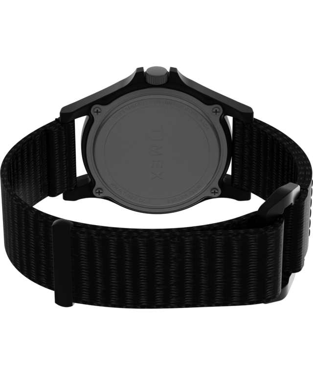 TWZFCHIMY Pride Kansas City Chiefs Caseback with Attachment Image