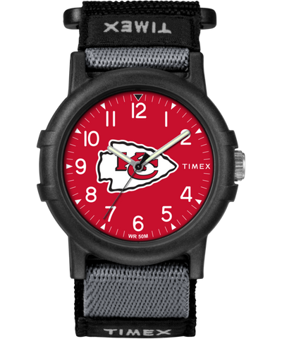 TWZFCHIYA Recruit Kansas City Chiefs Primary Image