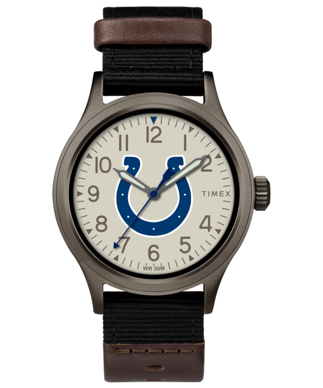 TWZFCOLMB Clutch Indianapolis Colts Primary Image