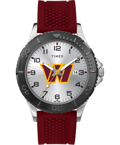 TWZFCOMMG Gamer Crimson Washington Commanders Primary Image