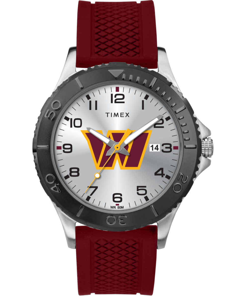 TWZFCOMMG Gamer Crimson Washington Commanders Primary Image