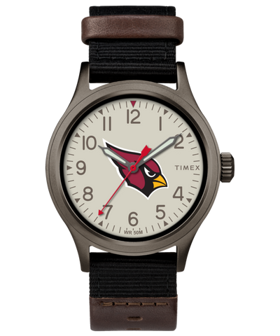 TWZFCRDMB Clutch Arizona Cardinals Primary Image