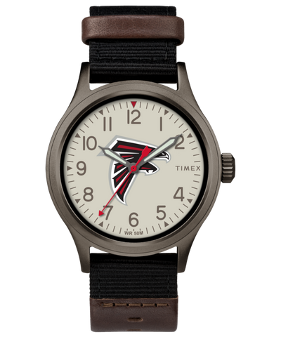 TWZFFALMB Clutch Atlanta Falcons Primary Image