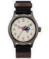 TWZFPATMB Clutch New England Patriots Primary Image