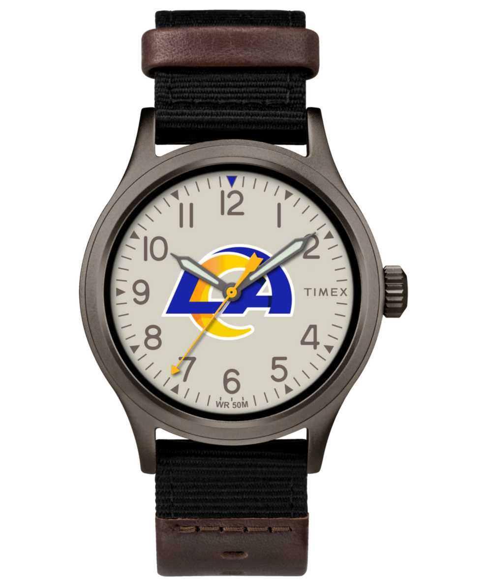 TWZFRAMMB Clutch Los Angeles Rams Primary Image