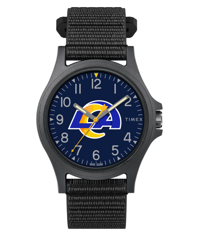 TWZFRAMMY Pride Los Angeles Rams Primary Image