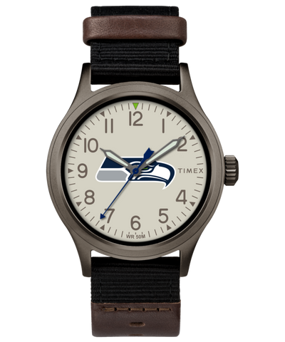 TWZFSEAMB Clutch Seattle Seahawks Primary Image