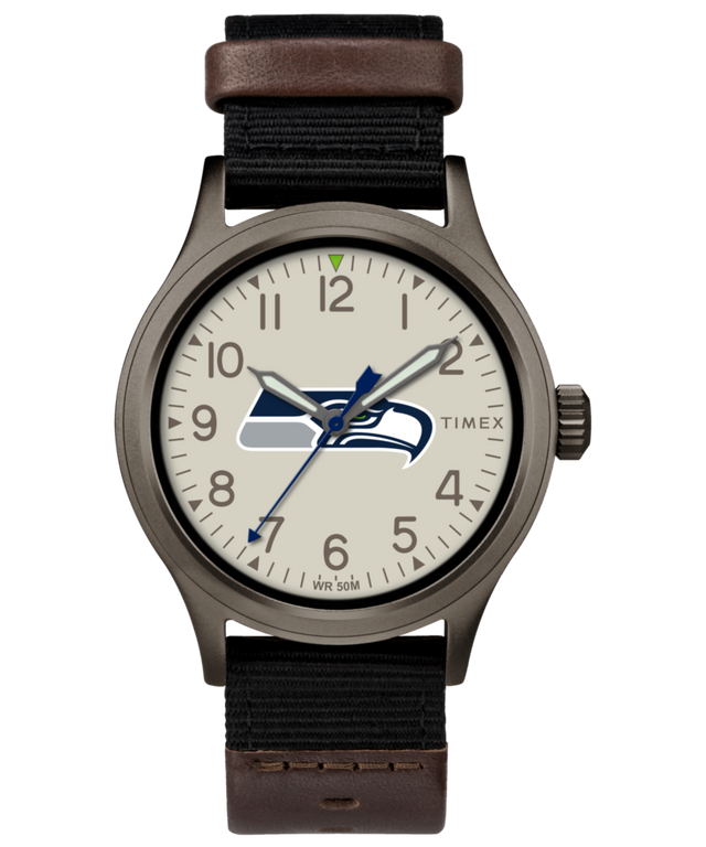 TWZFSEAMB Clutch Seattle Seahawks Primary Image