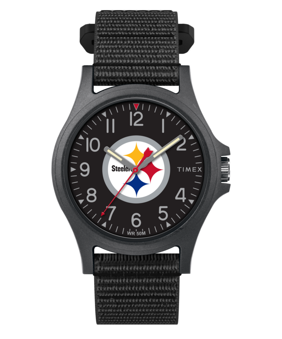 TWZFSTEMY Pride Pittsburgh Steelers Primary Image