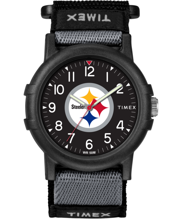 TWZFSTEYA Recruit Pittsburgh Steelers Primary Image