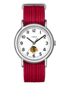 TWZHBLAM3 Weekender Red Chicago Blackhawks Primary Image