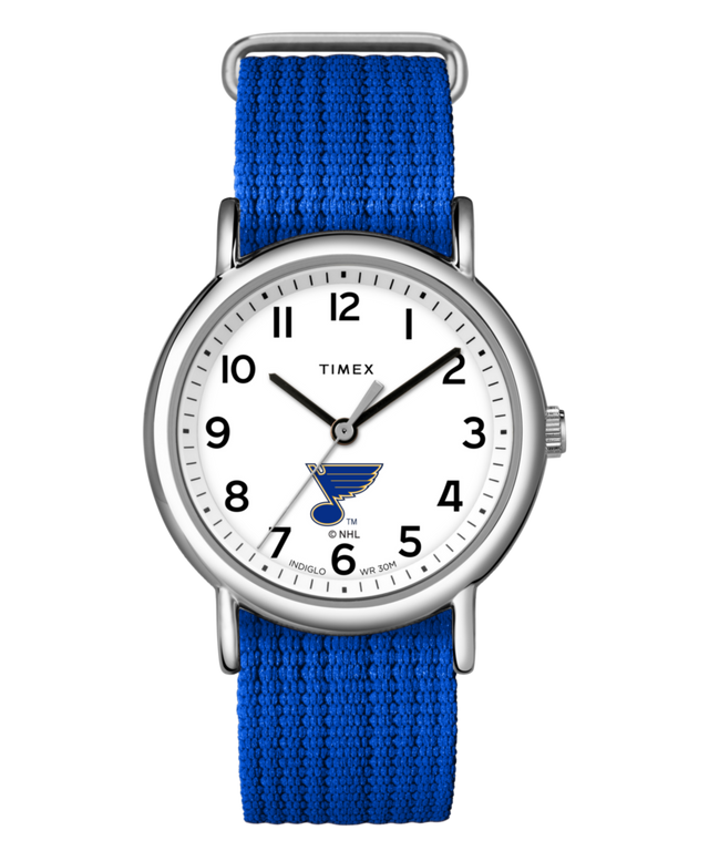 TWZHBLUM4 Weekender Royal Blue Saint Louis Blues Primary Image