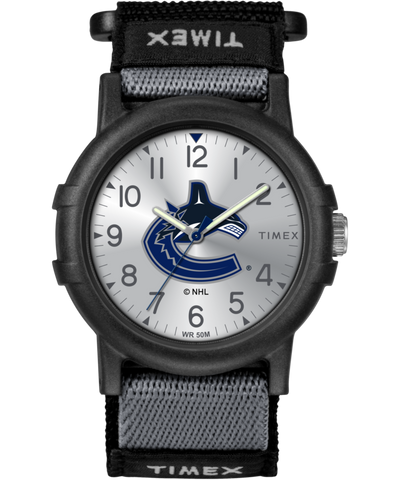 TWZHCNKYA Recruit Vancouver Canucks Primary Image