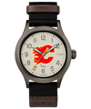 TWZHFLAMB Clutch Calgary Flames Primary Image