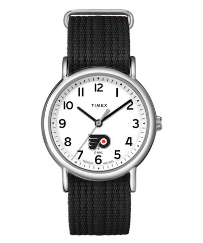 TWZHFLYM1 Weekender Black Philadelphia Flyers Primary Image