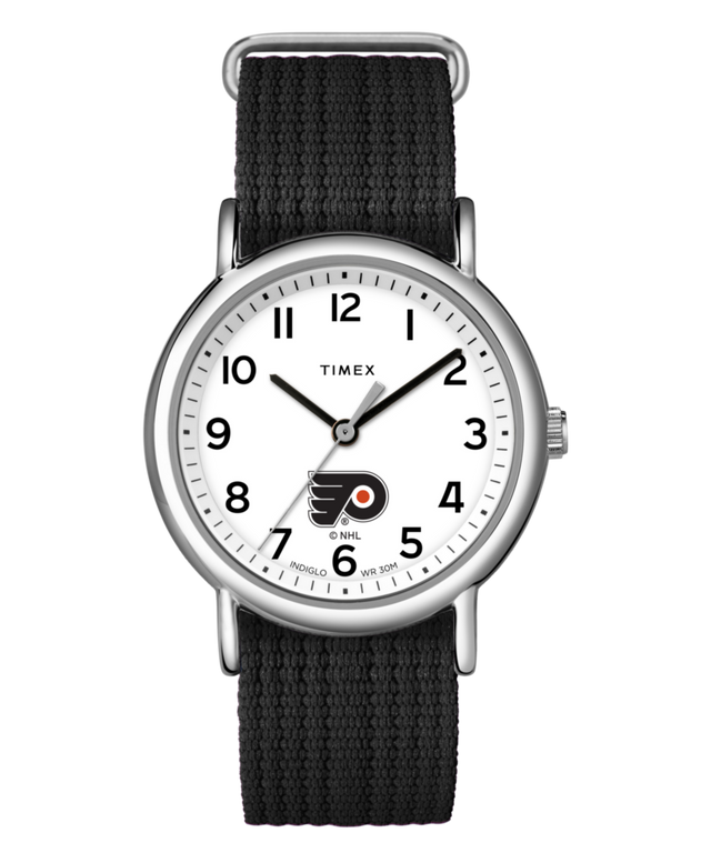 TWZHFLYM1 Weekender Black Philadelphia Flyers Primary Image