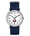 TWZHISLM2 Weekender Navy Blue NY Islanders Primary Image