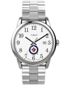 TWZHJTSMZ Easy Reader Expansion Bracelet Winnipeg Jets Primary Image