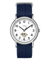 TWZHPREM2 Weekender Navy Blue Nashville Predators Primary Image