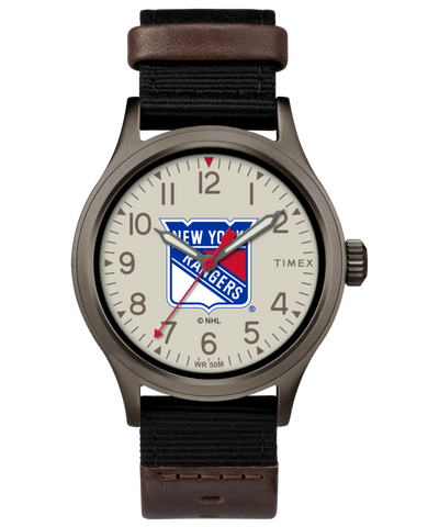 TWZHRANMB Clutch New York Rangers Primary Image