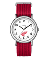 TWZHRDWM3 Weekender Red Detroit Red Wings Primary Image